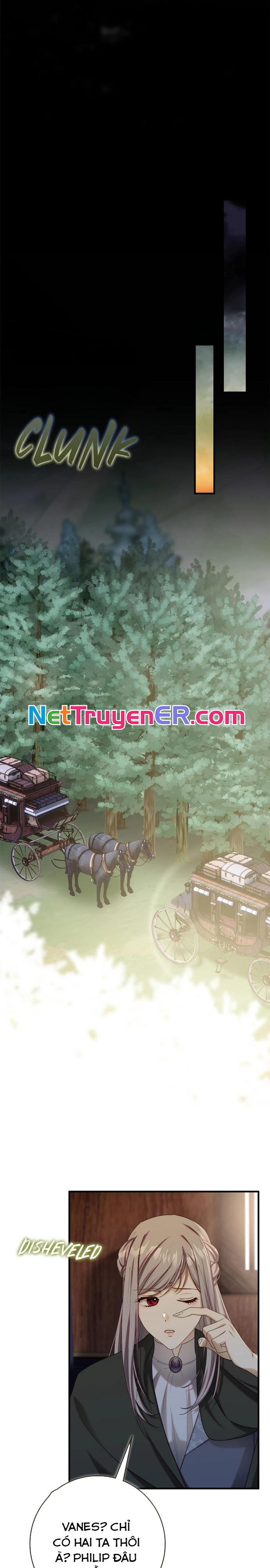 Bản Hợp Đồng Của Nữ Công Tước Chap 75 - Next Chap 76