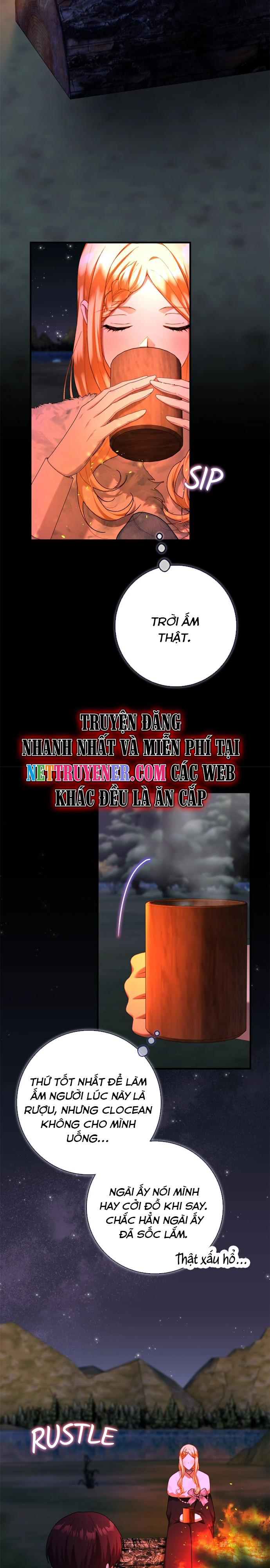 Bản Hợp Đồng Của Nữ Công Tước Chap 75 - Next Chap 76