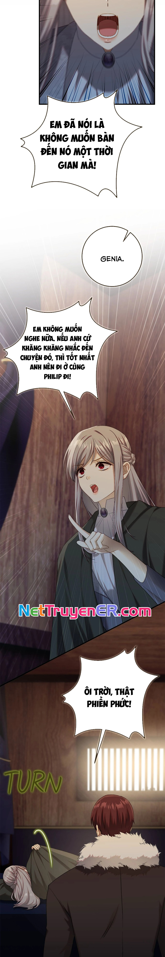 Bản Hợp Đồng Của Nữ Công Tước Chap 75 - Next Chap 76