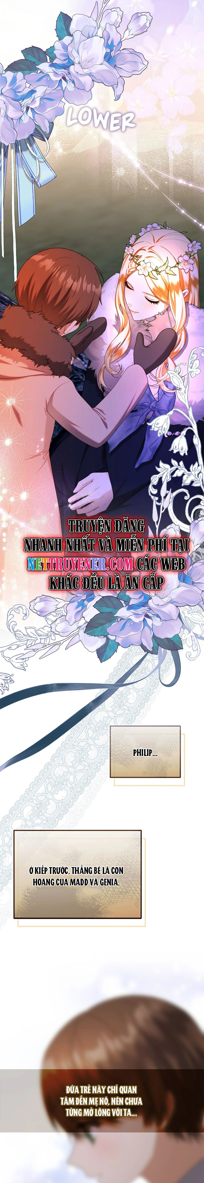 Bản Hợp Đồng Của Nữ Công Tước Chap 75 - Next Chap 76