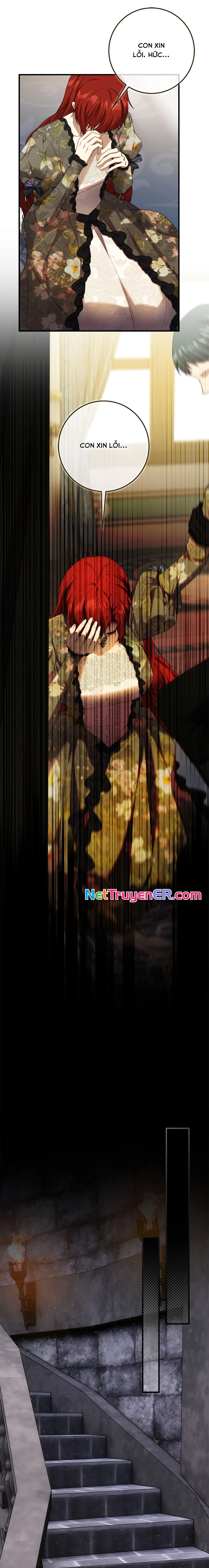 Bản Hợp Đồng Của Nữ Công Tước Chap 76 - Next Chap 77