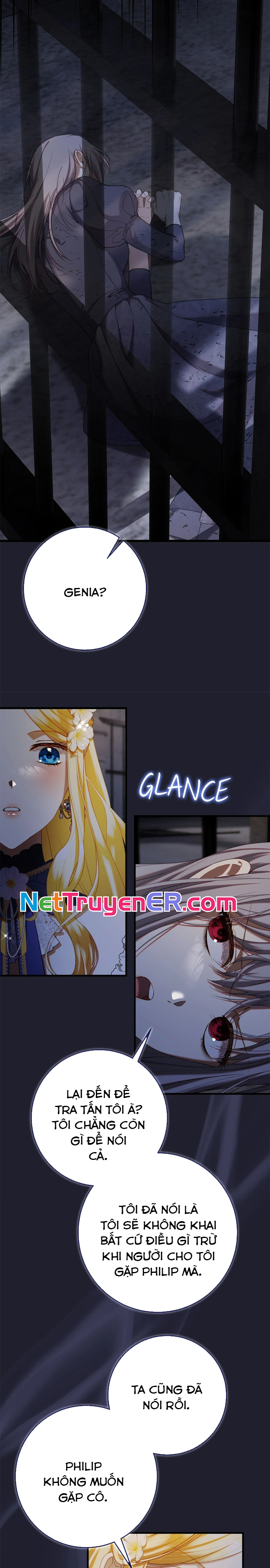 Bản Hợp Đồng Của Nữ Công Tước Chap 79 - Next Chap 80