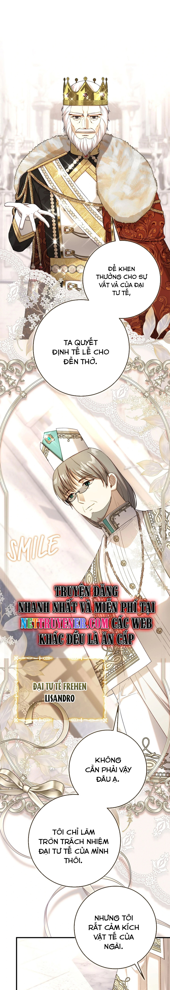 Bản Hợp Đồng Của Nữ Công Tước Chap 79 - Next Chap 80