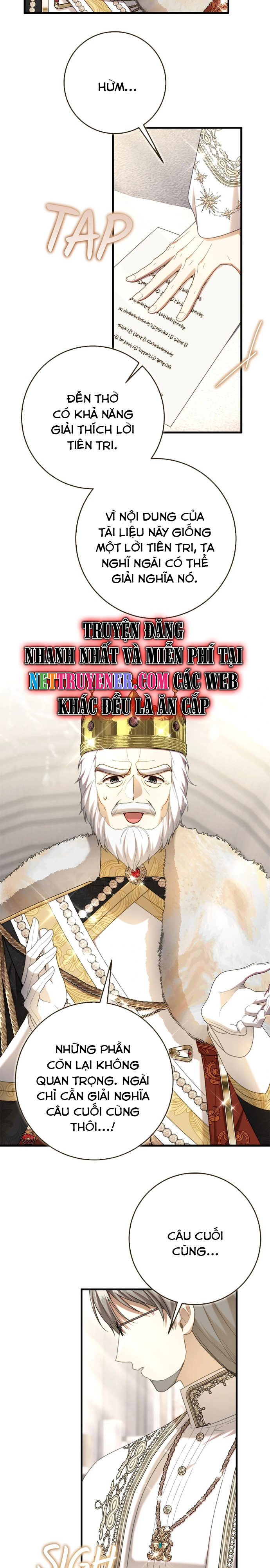 Bản Hợp Đồng Của Nữ Công Tước Chap 79 - Next Chap 80