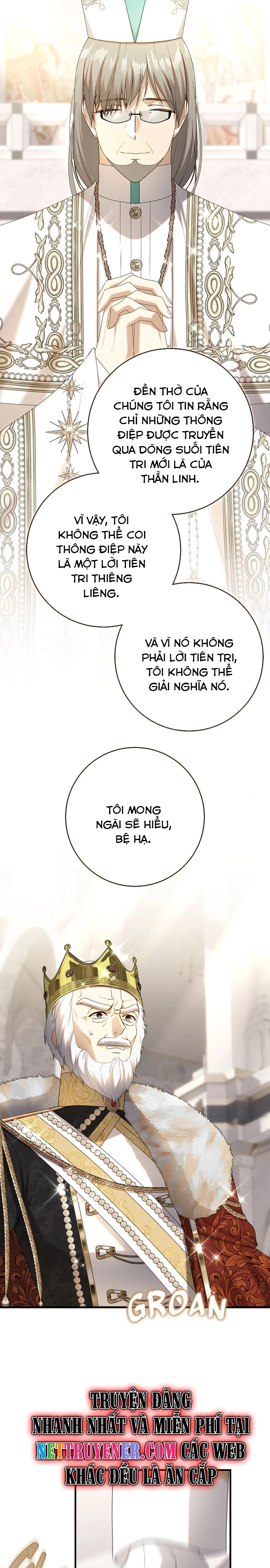 Bản Hợp Đồng Của Nữ Công Tước Chap 79 - Next Chap 80