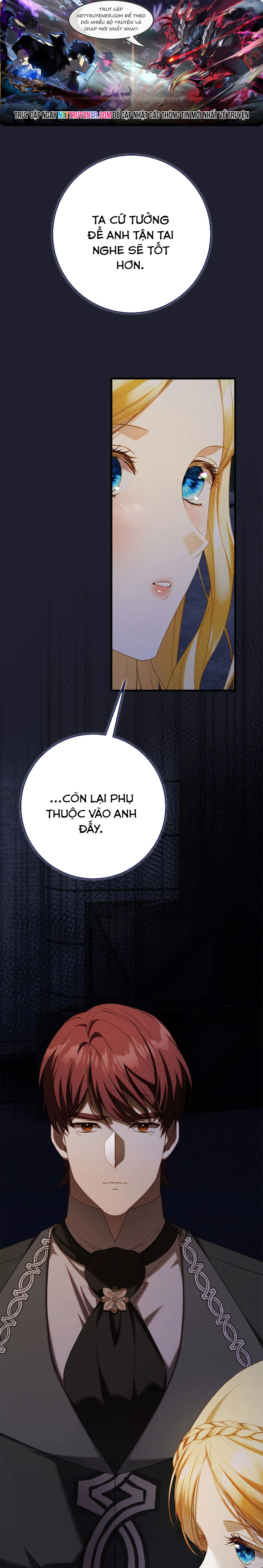 Bản Hợp Đồng Của Nữ Công Tước Chap 80 - Next Chap 81