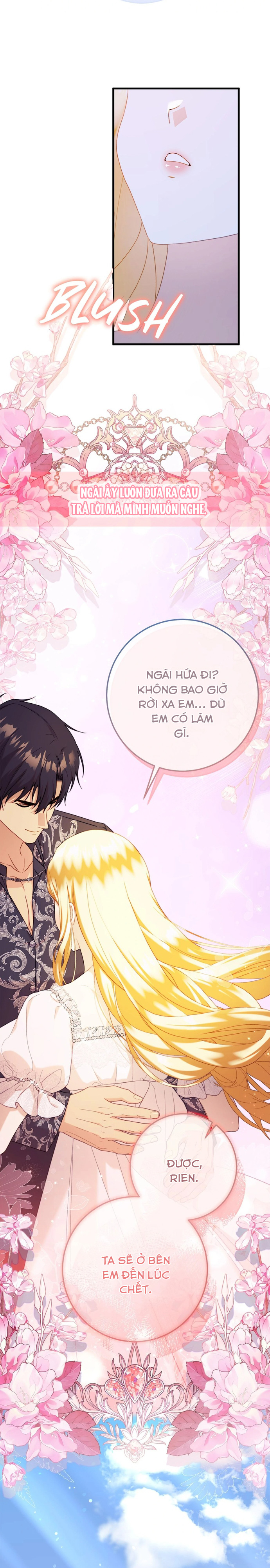 Bản Hợp Đồng Của Nữ Công Tước Chap 80 - Next Chap 81
