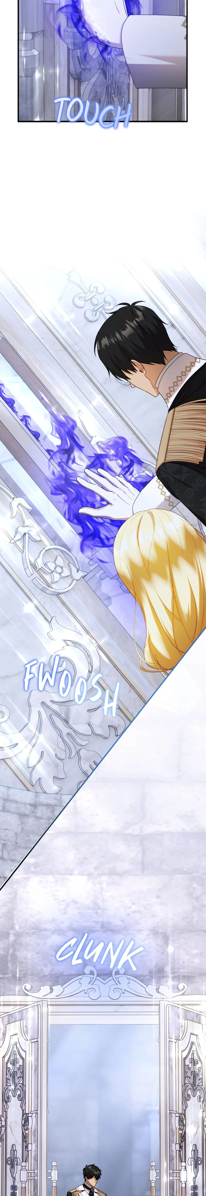 Bản Hợp Đồng Của Nữ Công Tước Chap 80 - Next Chap 81