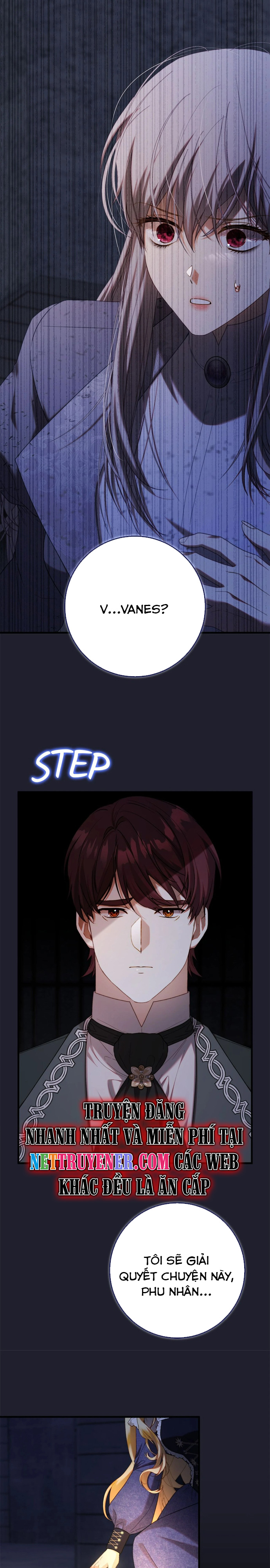 Bản Hợp Đồng Của Nữ Công Tước Chap 80 - Next Chap 81
