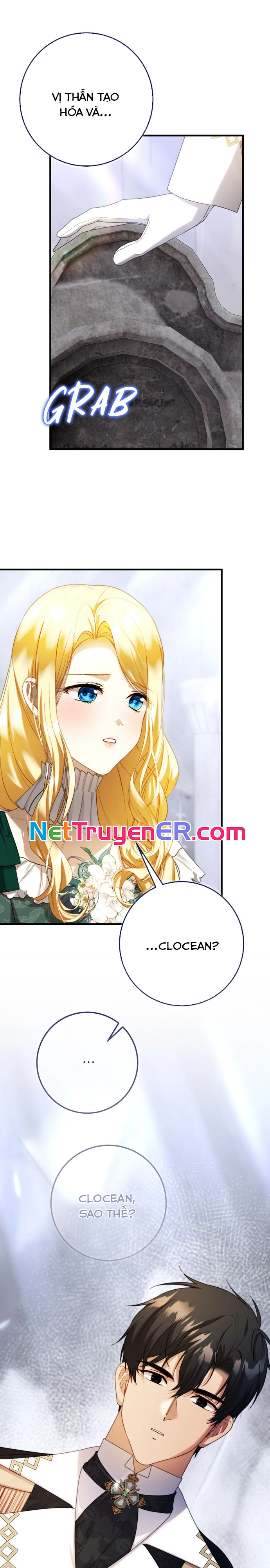 Bản Hợp Đồng Của Nữ Công Tước Chap 80 - Next Chap 81