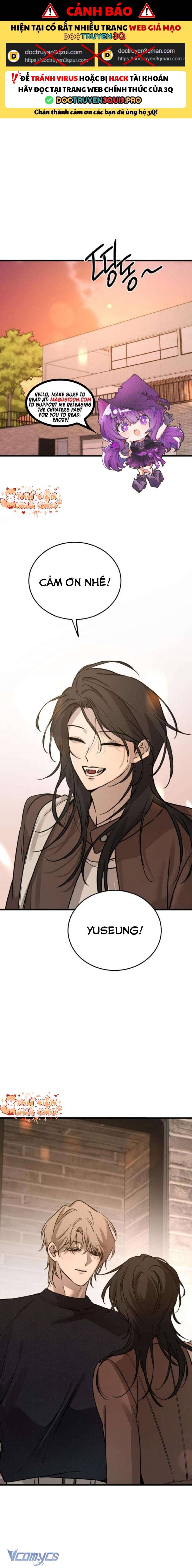 Bản Năng Dã Thú Chap 19 - Next Chap 20