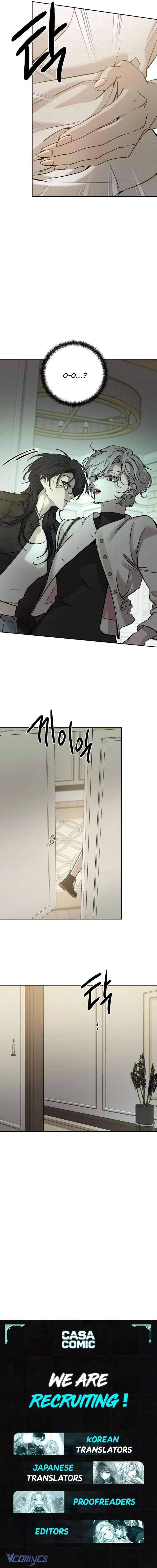 Bản Năng Dã Thú Chap 9 - Next Chap 10