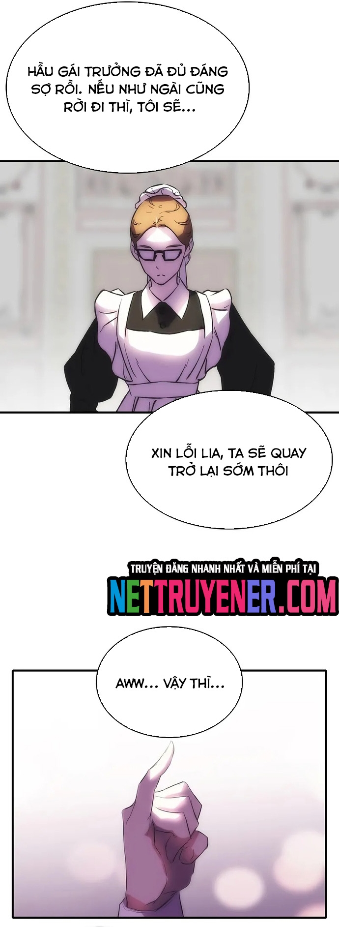 Bản Năng Hồi Quy Của Chó Săn Chap 64 - Next Chap 65