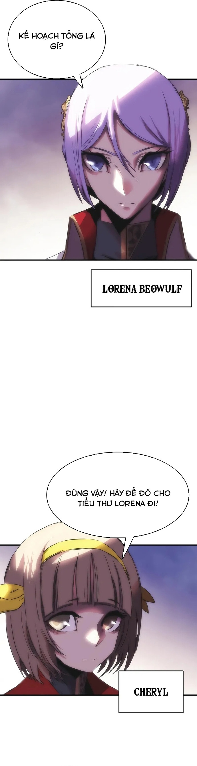 Bản Năng Hồi Quy Của Chó Săn Chap 64 - Next Chap 65