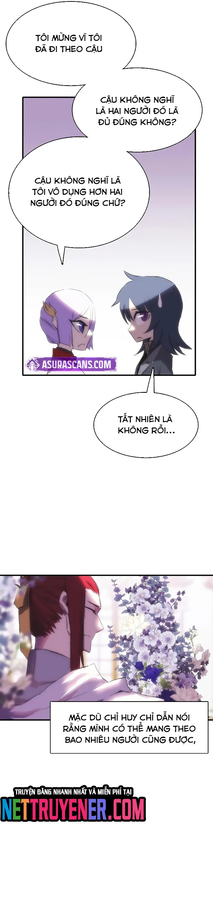 Bản Năng Hồi Quy Của Chó Săn Chap 64 - Next Chap 65