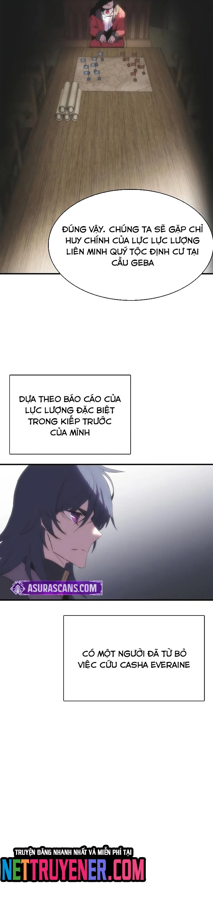 Bản Năng Hồi Quy Của Chó Săn Chap 64 - Next Chap 65
