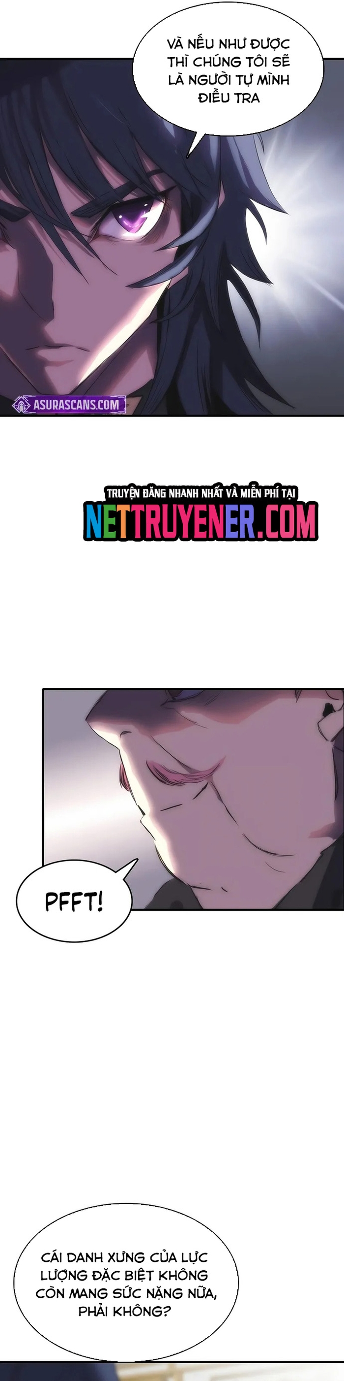 Bản Năng Hồi Quy Của Chó Săn Chap 65 - Next Chap 66