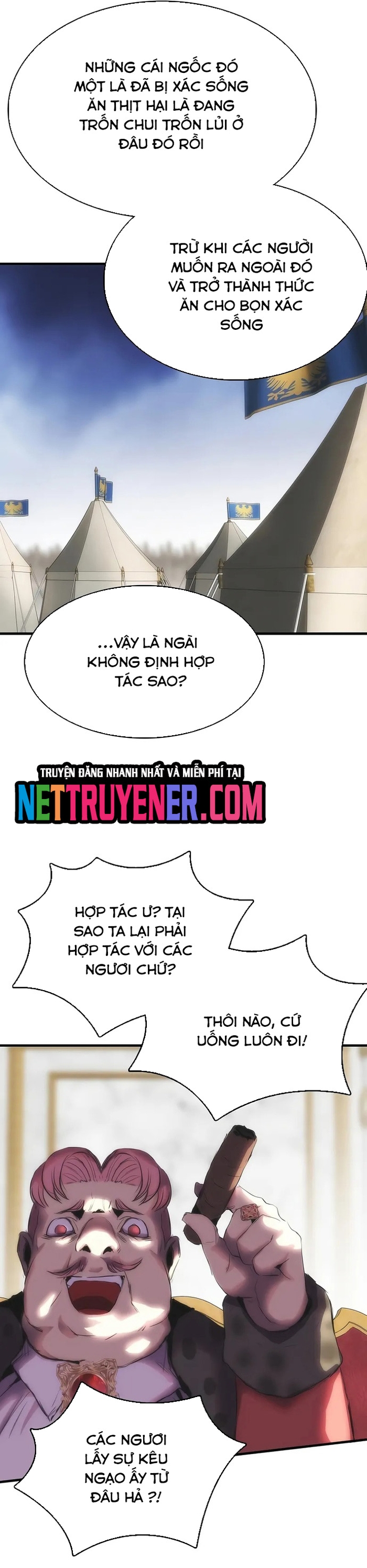 Bản Năng Hồi Quy Của Chó Săn Chap 65 - Next Chap 66