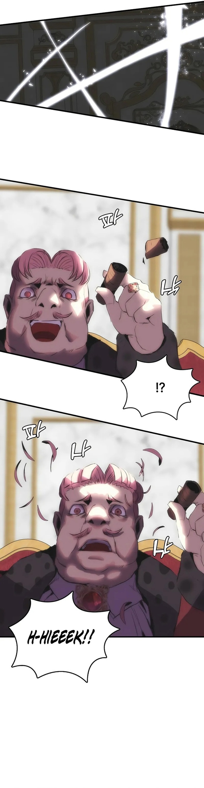 Bản Năng Hồi Quy Của Chó Săn Chap 65 - Next Chap 66