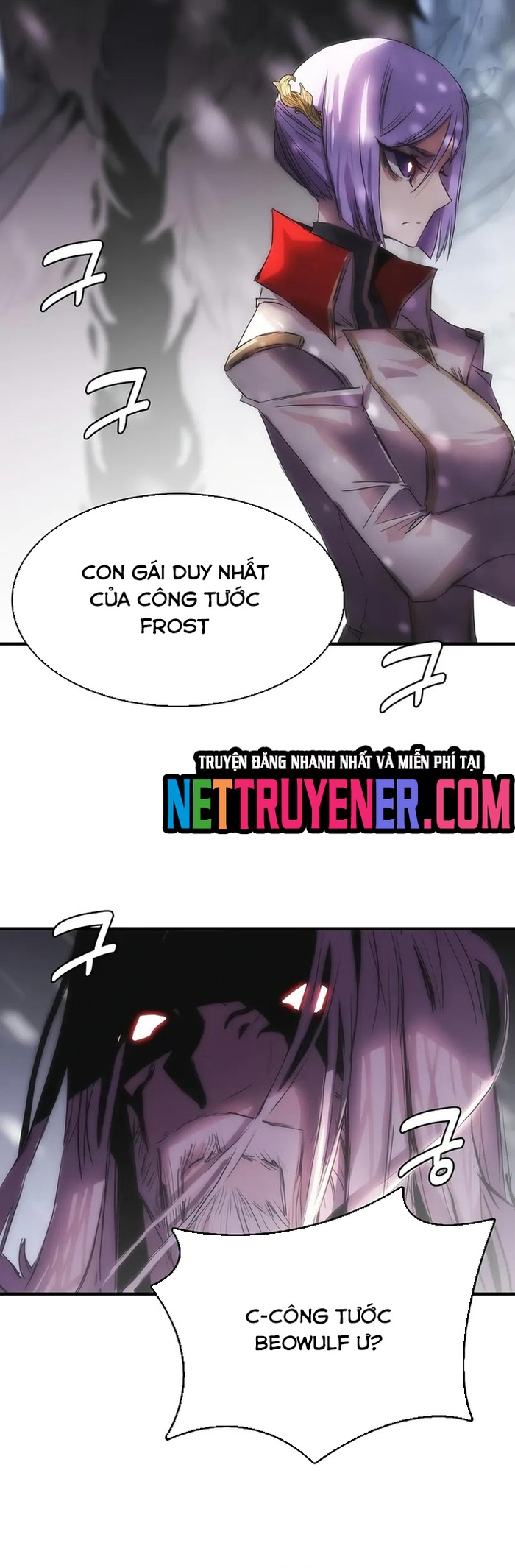 Bản Năng Hồi Quy Của Chó Săn Chap 65 - Next Chap 66