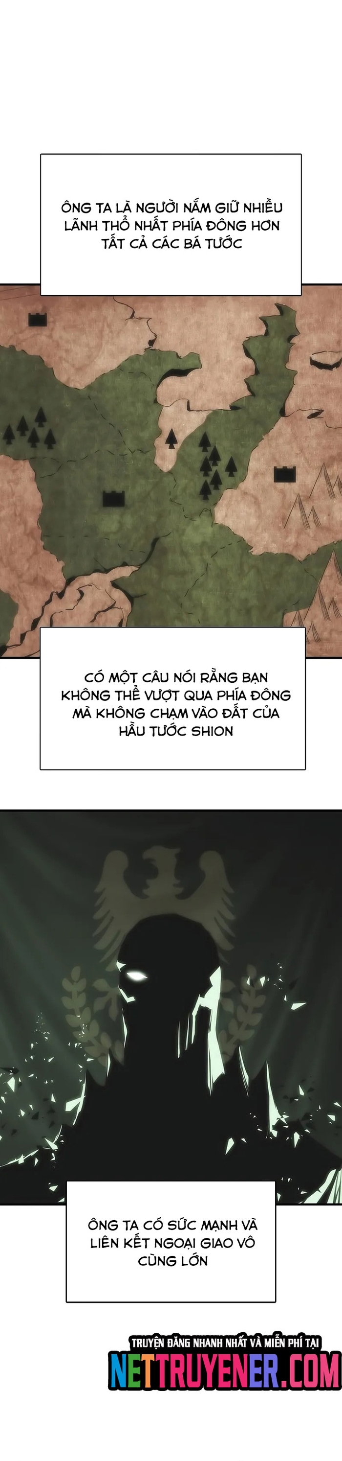 Bản Năng Hồi Quy Của Chó Săn Chap 65 - Next Chap 66