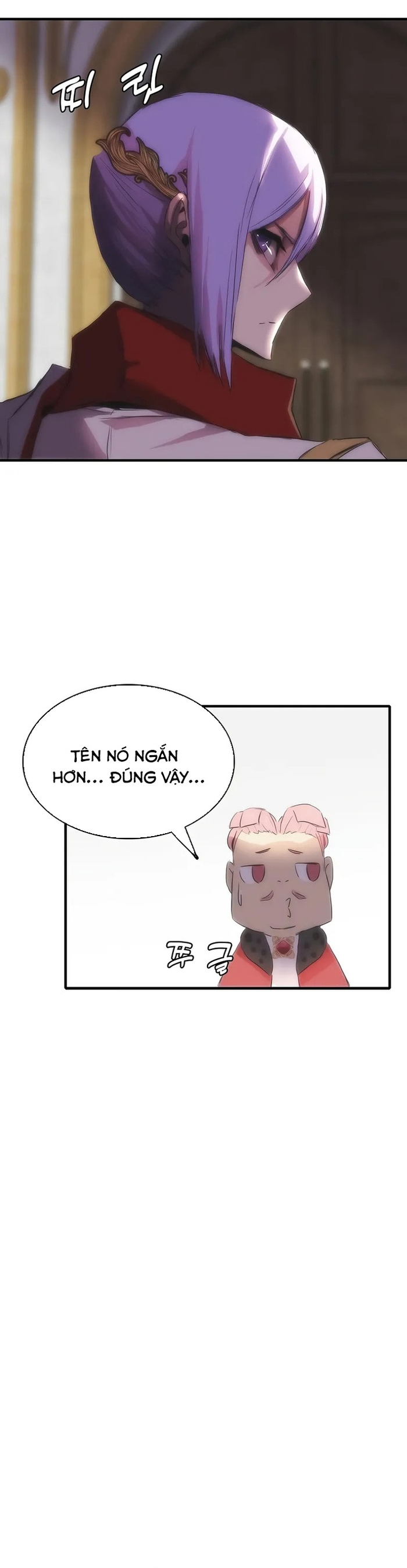 Bản Năng Hồi Quy Của Chó Săn Chap 65 - Next Chap 66