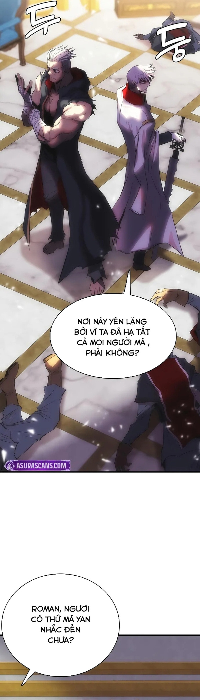 Bản Năng Hồi Quy Của Chó Săn Chap 65 - Next Chap 66
