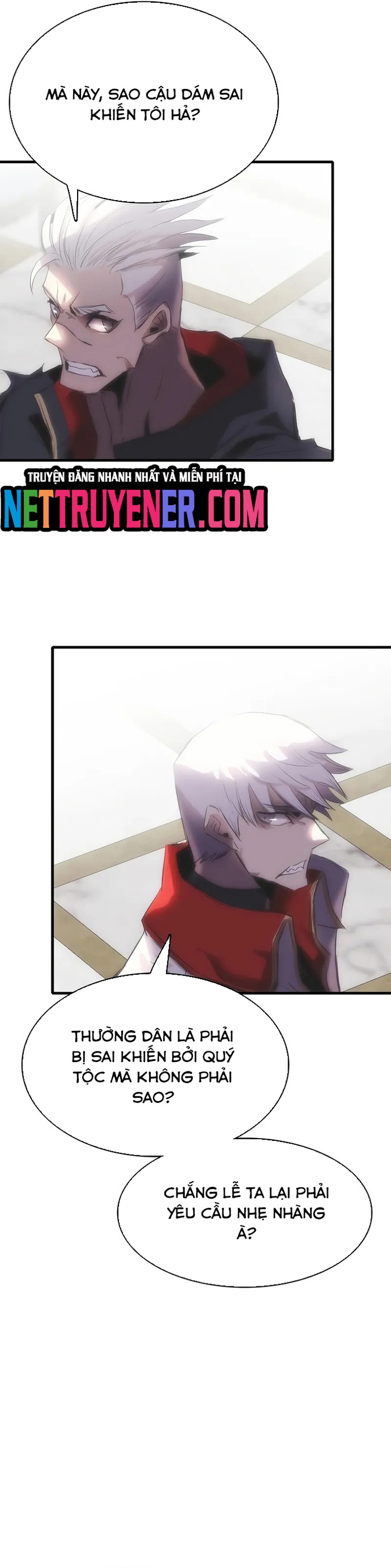 Bản Năng Hồi Quy Của Chó Săn Chap 65 - Next Chap 66