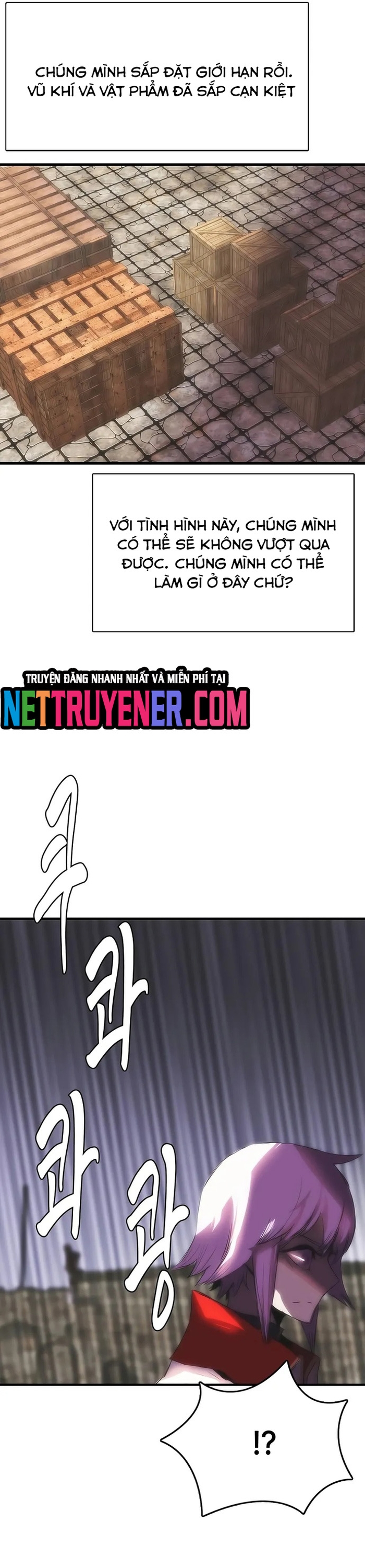 Bản Năng Hồi Quy Của Chó Săn Chap 65 - Next Chap 66