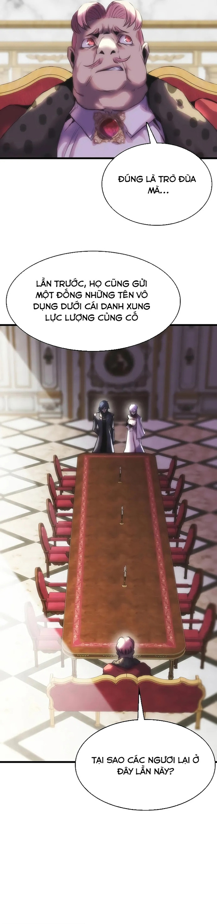 Bản Năng Hồi Quy Của Chó Săn Chap 65 - Next Chap 66