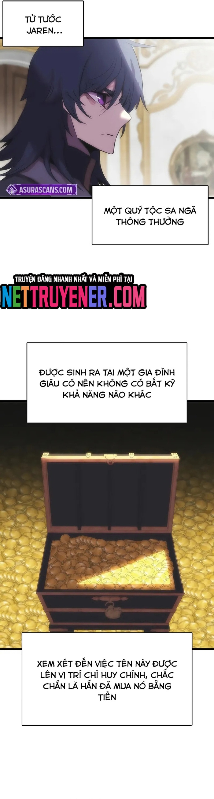 Bản Năng Hồi Quy Của Chó Săn Chap 65 - Next Chap 66