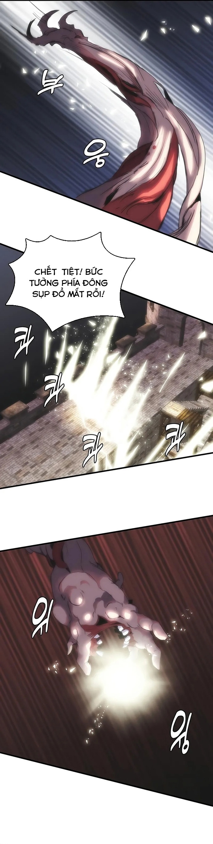 Bản Năng Hồi Quy Của Chó Săn Chap 66 - Next Chap 67