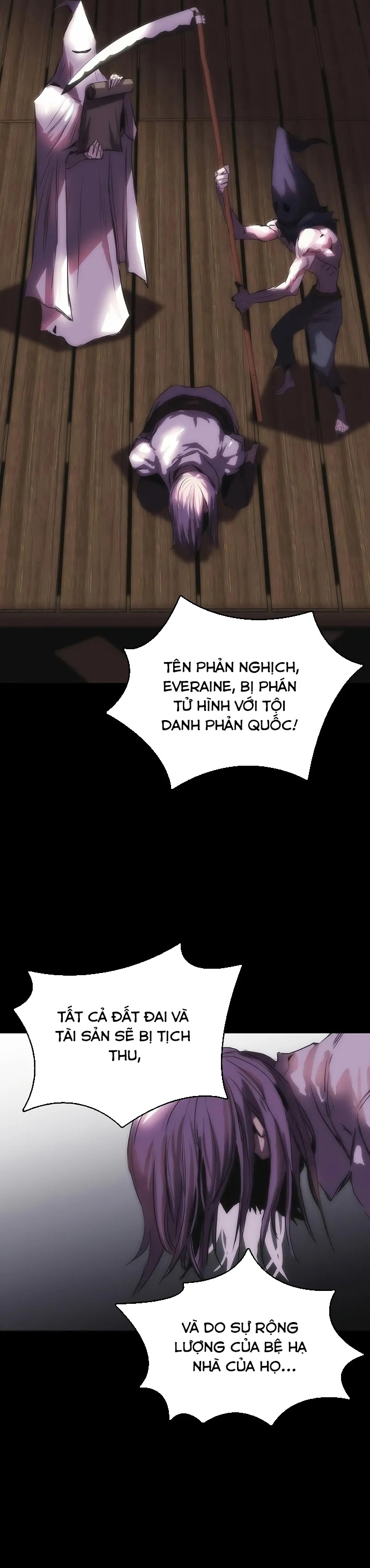 Bản Năng Hồi Quy Của Chó Săn Chap 66 - Next Chap 67
