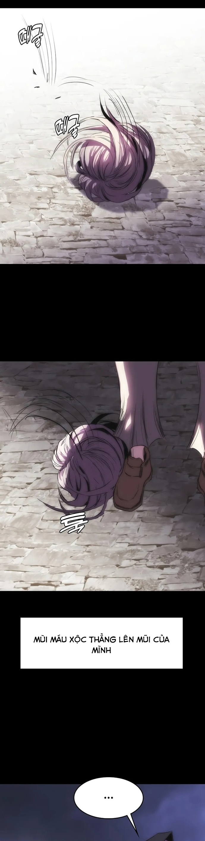 Bản Năng Hồi Quy Của Chó Săn Chap 66 - Next Chap 67