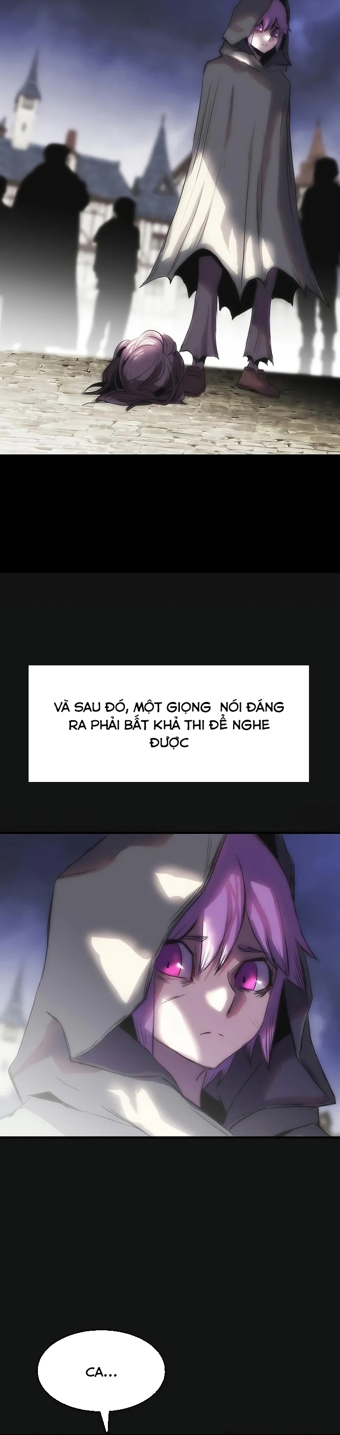 Bản Năng Hồi Quy Của Chó Săn Chap 66 - Next Chap 67