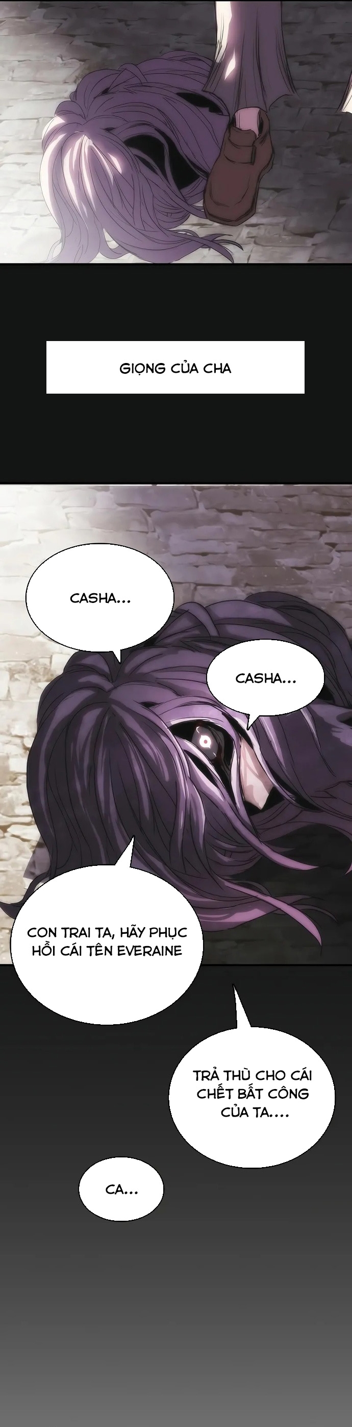 Bản Năng Hồi Quy Của Chó Săn Chap 66 - Next Chap 67