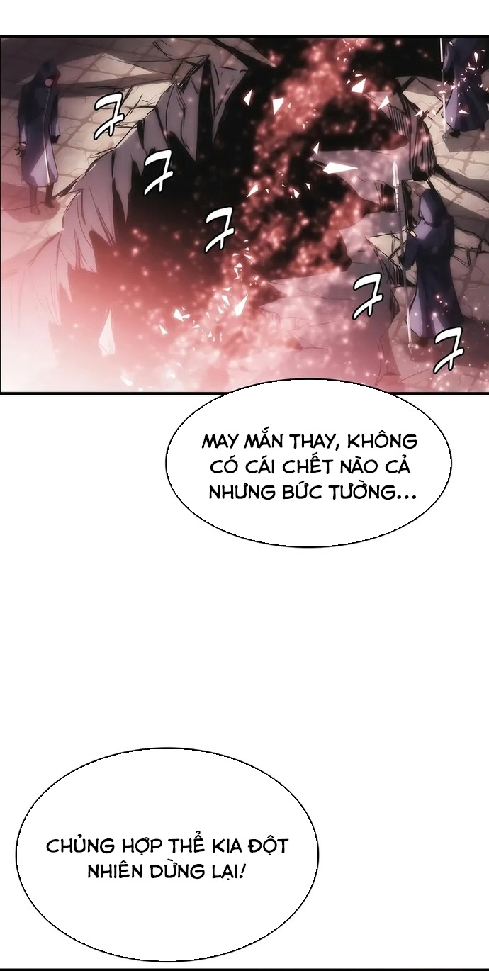 Bản Năng Hồi Quy Của Chó Săn Chap 66 - Next Chap 67