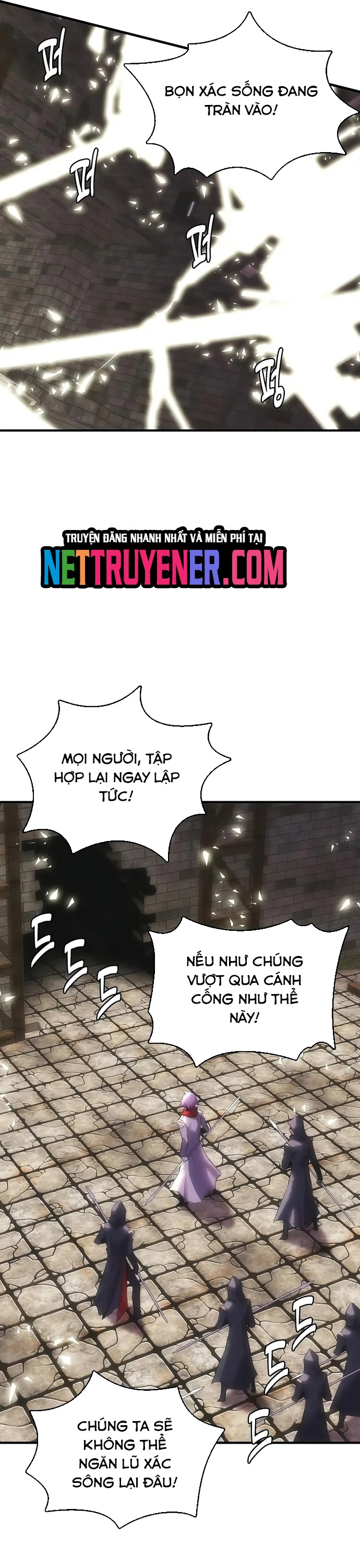 Bản Năng Hồi Quy Của Chó Săn Chap 66 - Next Chap 67