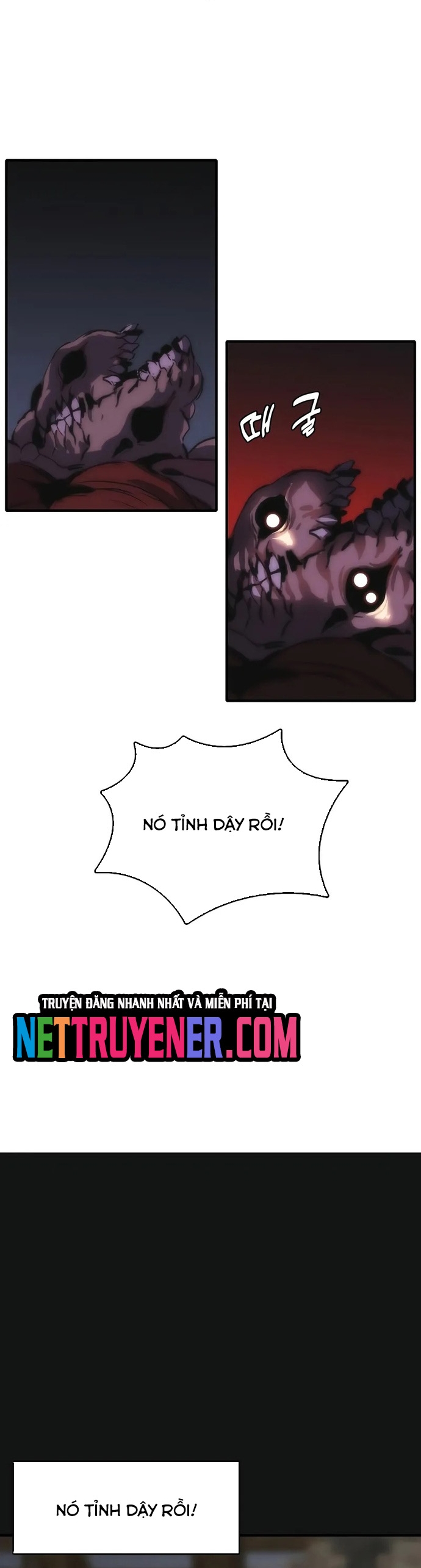 Bản Năng Hồi Quy Của Chó Săn Chap 66 - Next Chap 67