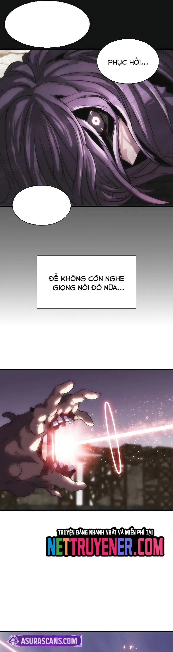 Bản Năng Hồi Quy Của Chó Săn Chap 66 - Next Chap 67