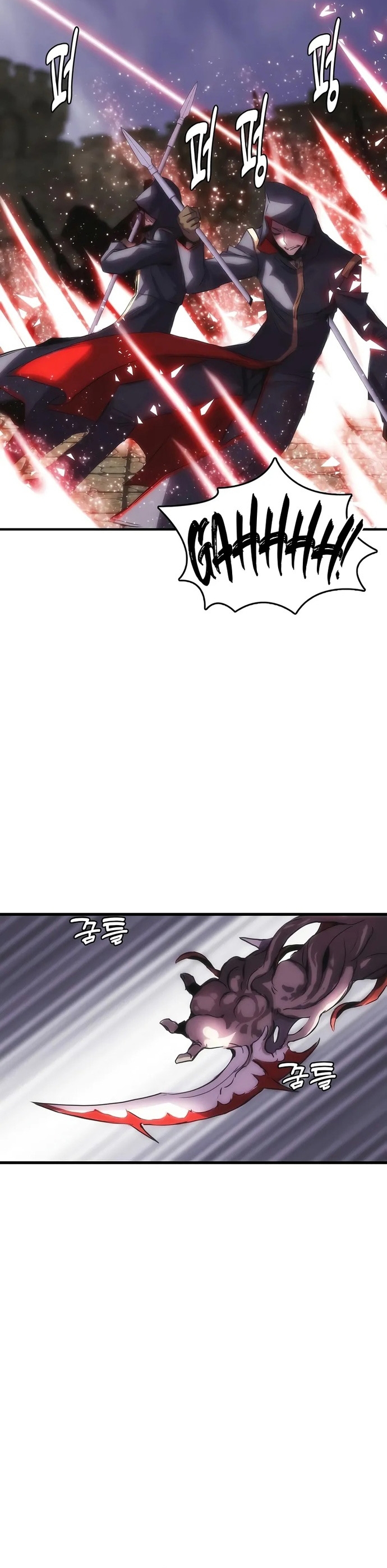 Bản Năng Hồi Quy Của Chó Săn Chap 66 - Next Chap 67