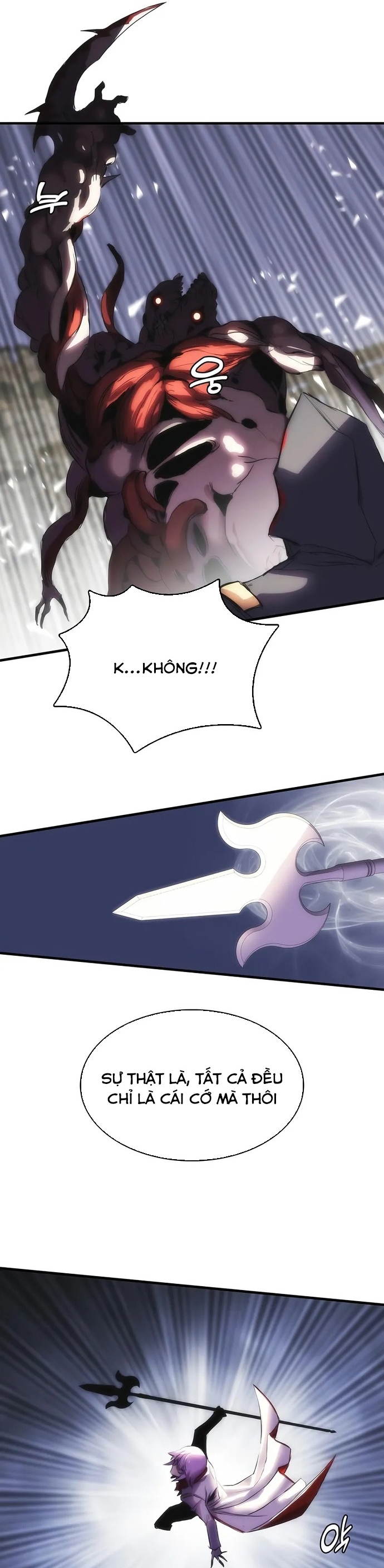 Bản Năng Hồi Quy Của Chó Săn Chap 66 - Next Chap 67