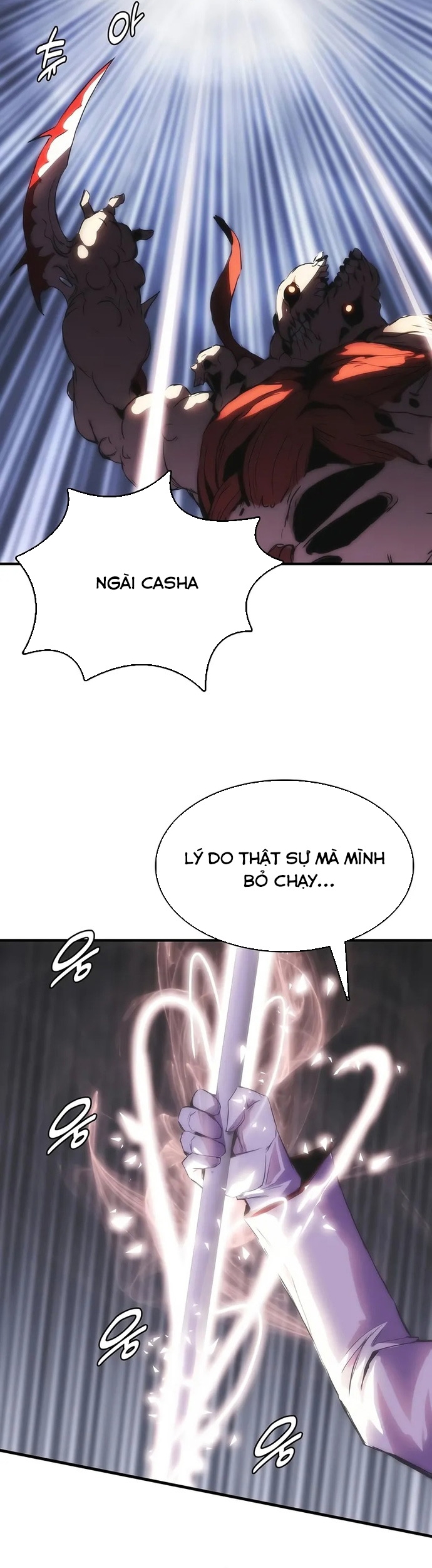 Bản Năng Hồi Quy Của Chó Săn Chap 66 - Next Chap 67