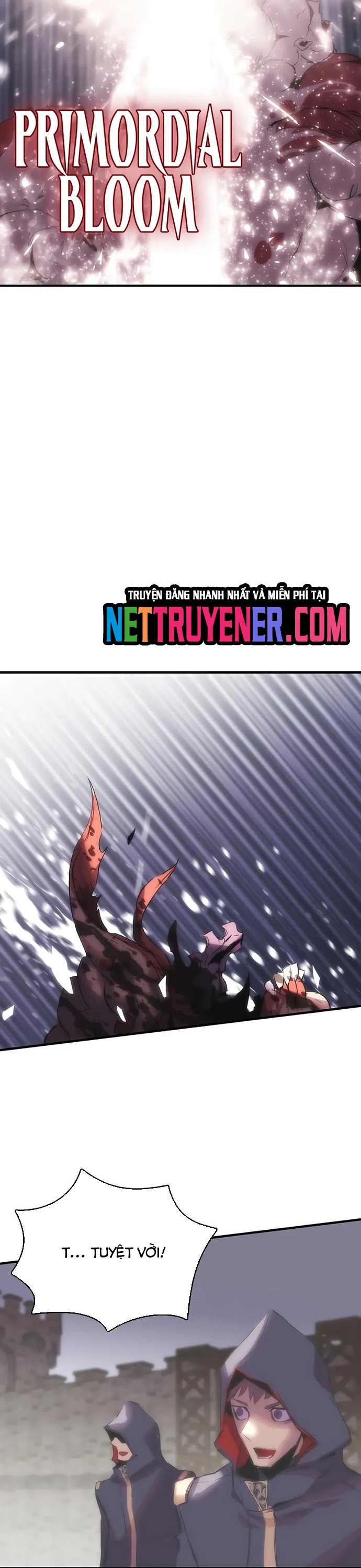 Bản Năng Hồi Quy Của Chó Săn Chap 66 - Next Chap 67