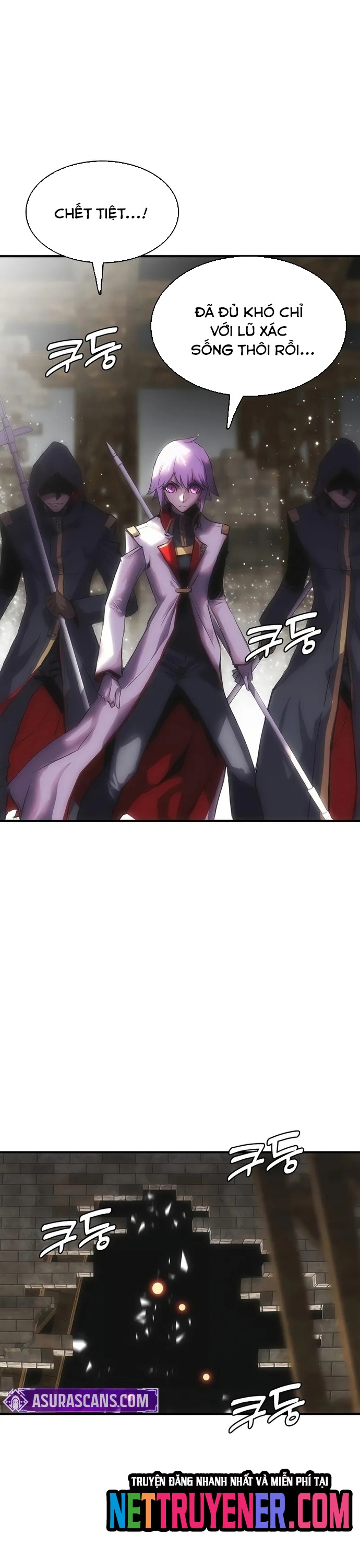 Bản Năng Hồi Quy Của Chó Săn Chap 66 - Next Chap 67