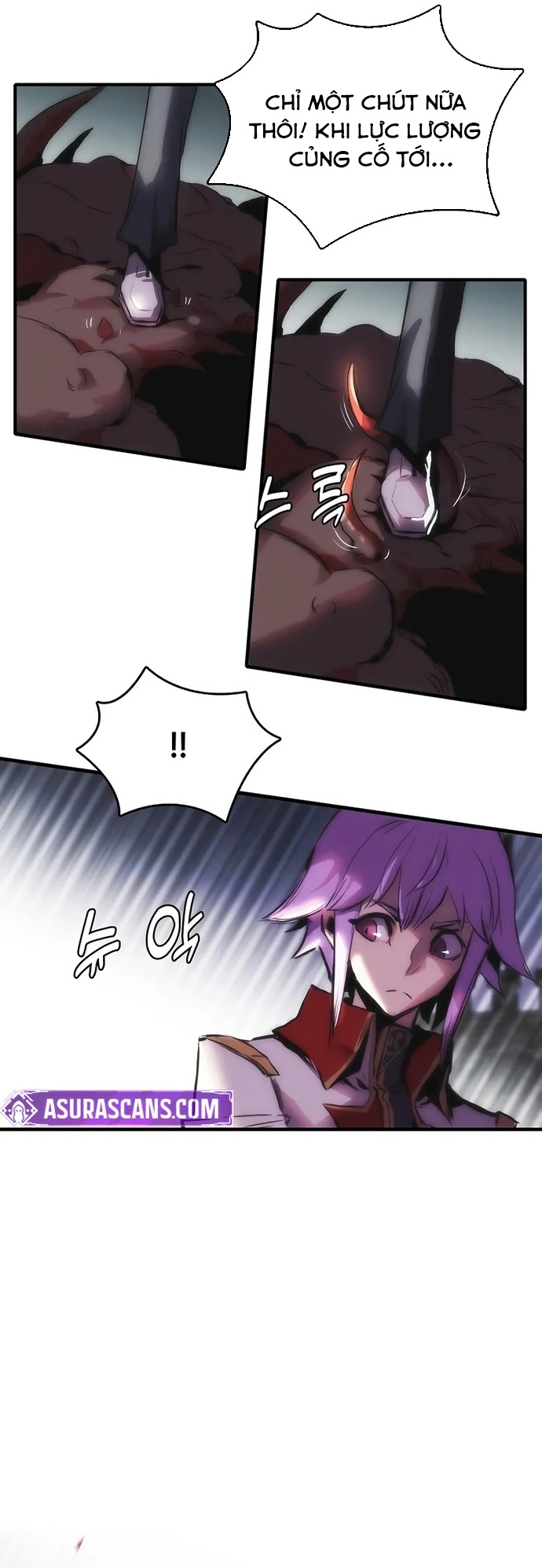 Bản Năng Hồi Quy Của Chó Săn Chap 66 - Next Chap 67