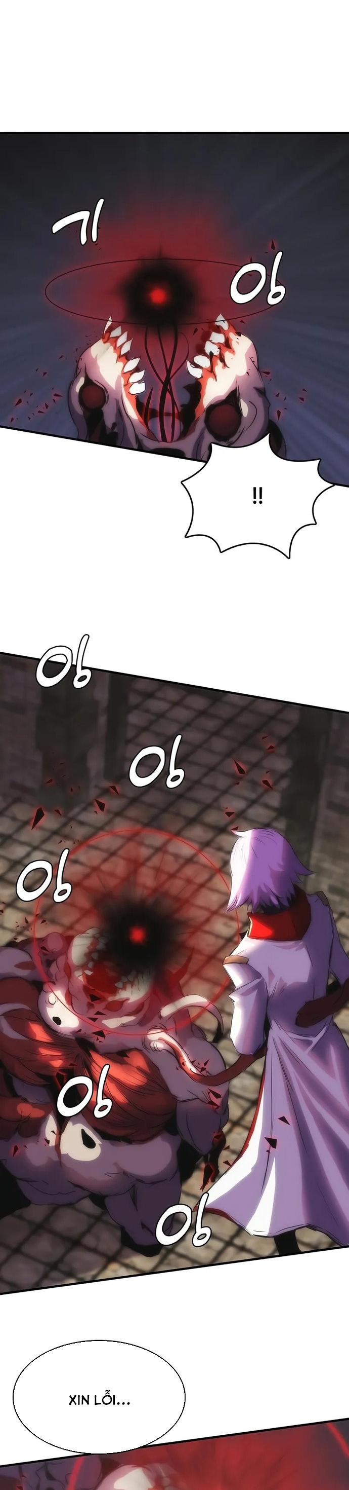 Bản Năng Hồi Quy Của Chó Săn Chap 66 - Next Chap 67