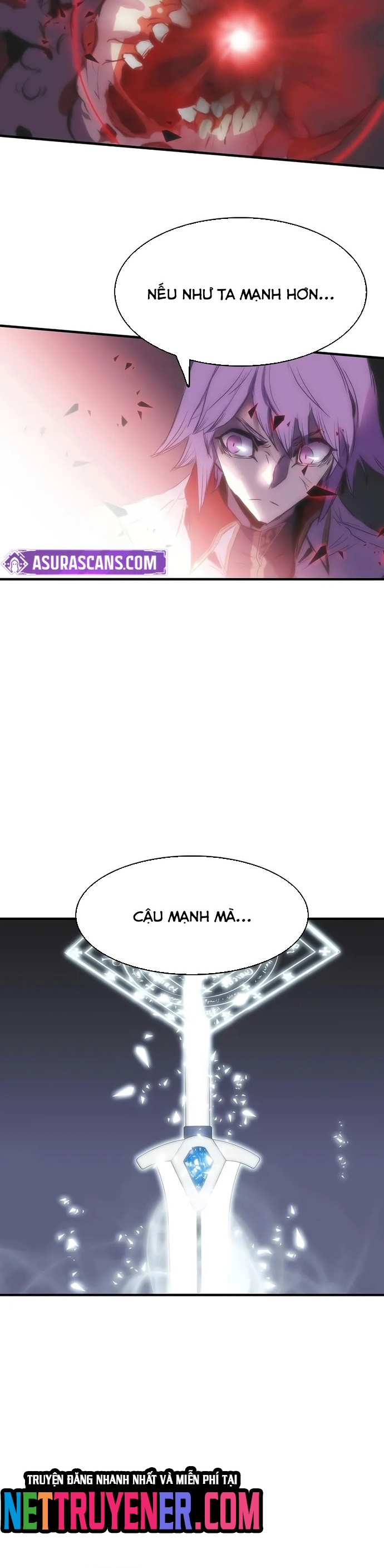 Bản Năng Hồi Quy Của Chó Săn Chap 66 - Next Chap 67