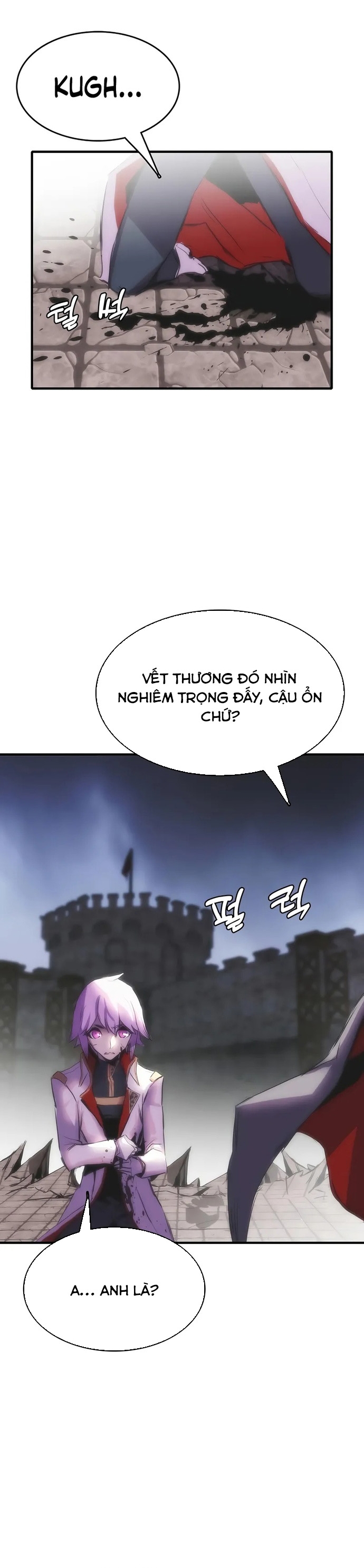 Bản Năng Hồi Quy Của Chó Săn Chap 66 - Next Chap 67