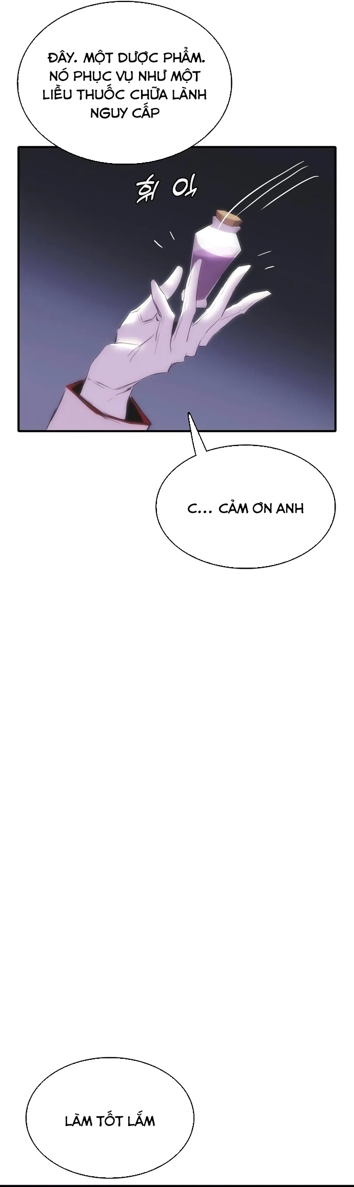 Bản Năng Hồi Quy Của Chó Săn Chap 66 - Next Chap 67